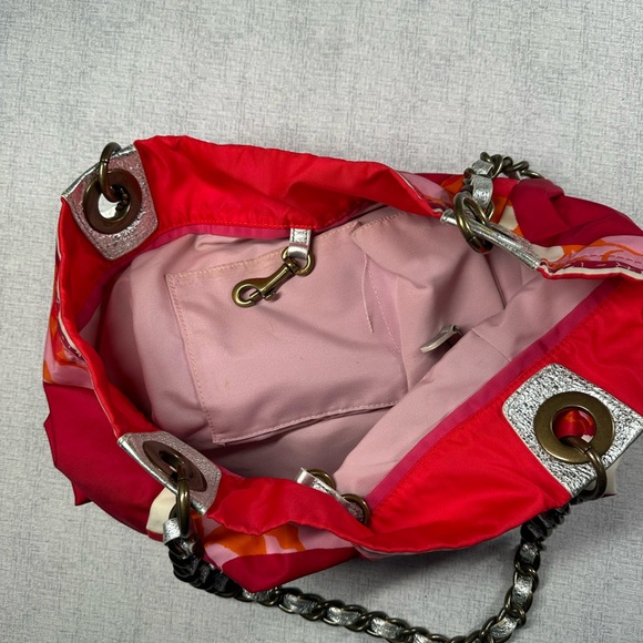 Coach Limited Edition Parker Laughing Girl tote bag - Picture 8 of 8